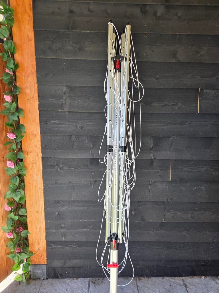 Home creations droogmolen, Tuin en Terras, Ophalen, Gebruikt, Droogmolen