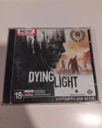 Pc spel dying light

Prijs 2, Avontuur en Actie, Vanaf 18 jaar, 1 speler, Ophalen of Verzenden