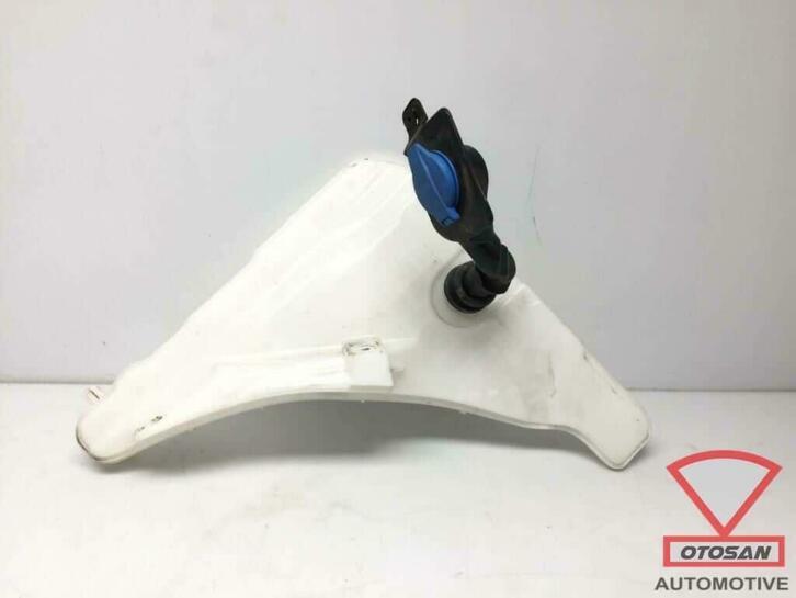 vw touareg 2017 vag ruitenvloeistof reservoir 4m0955448d