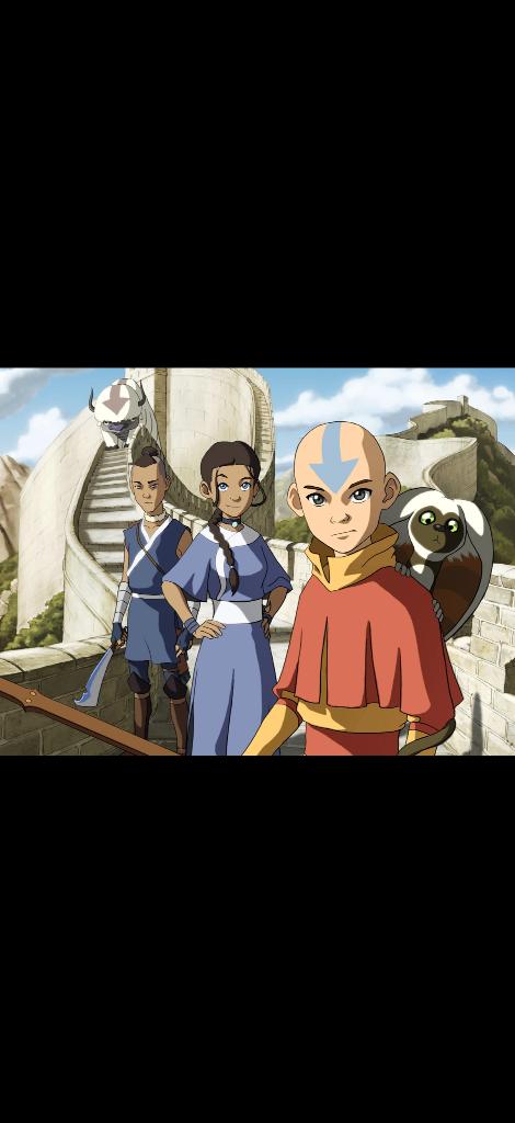 VIP UPGRADE AVATAR THE LAST AIRBENDER, Tickets en Kaartjes, Eén persoon, Maart