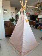 Little Dutch Tipi speeltent met kleed, Ophalen, Zo goed als nieuw, Overige materialen