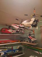 Helicopters te koop., Ophalen, 1:72 tot 1:144, Helikopter, Overige merken