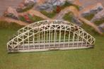 Marklin BOOG BRUG,VAKWERKBRUGGEN EN OPRITTEN, Hobby en Vrije tijd, Modeltreinen | H0, Wisselstroom, Brug, Tunnel of Gebouw, Ophalen of Verzenden