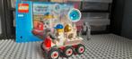 Lego 3365 ruimte onderzoeker, Ophalen of Verzenden, Gebruikt, Complete set, Lego