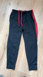 Dry fit, Kleding | Dames, Sportkleding, Ophalen of Verzenden, Zo goed als nieuw, Zwart