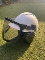 Zaag helm, Ophalen of Verzenden, Gebruikt