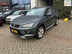Seat Ateca 1.5 TSI FR Business Intense AUTOMAAT, 4 cilinders, 150 pk, Bedrijf, 19 km/l