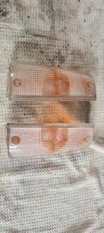 Fiat Panda 141 witte knipperlichten, Auto-onderdelen, Ophalen of Verzenden, Fiat