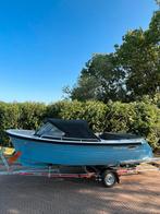 SLOEP VERKOPEN? MAXIMA/PRIMEUR/MAASSLOEP/CORSIVA/MEERSLOEP, 10 tot 30 pk, Binnenboordmotor, 6 meter of meer, Diesel