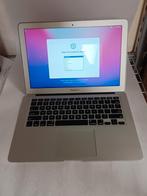 MacBook Air 2017 incl. bon, 2 tot 3 Ghz, Qwerty, 8 GB, 13 inch