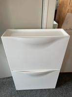 IKEA schoenenkasten - twee stuks, Huis en Inrichting, Kasten | Schoenenkasten, Ophalen, Zo goed als nieuw