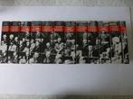 Het proces te Neurenberg 1945 – 1946. 23 delen in 12 boeken, Ophalen of Verzenden, Tweede Wereldoorlog, Zo goed als nieuw, Overige onderwerpen