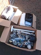 3 dozen rommelmarktspullen, Ophalen, Zo goed als nieuw