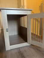 Hondenbench 45x62x59, Dieren en Toebehoren, Ophalen, Zo goed als nieuw