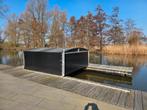 Bootoverkapping te koop  € 1.500,00, Watersport en Boten, Ophalen, Motorboot