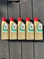 Piaggio / Gilera 2takt Castrol Olie - Power RS, Ophalen