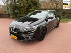 Renault Mégane Estate 1.5 dCi Eco2 Zen / Navi / Airco / Led, Auto's, Voorwielaandrijving, Gebruikt, 4 cilinders, Zwart