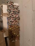 Nieuwe Unipor en messing knelkoppelingen, Ophalen, Overige materialen, Overige typen, Nieuw