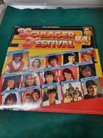 lp's schlager festival 84, Ophalen of Verzenden