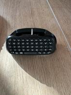 Ps3 keyboard, Computers en Software, Ophalen of Verzenden, Zo goed als nieuw