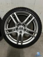 7-8mm!  Audi A3 VW Caddy Golf Leon 18 inch velgen TPMS 5x112, 18 inch, Gebruikt, -, -