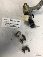 Nissan sunny 1.4 3drs 1995 Contactslot met sleutel en 3 slot, Gebruikt, -, -, Ophalen of Verzenden