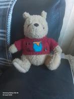 Mooie  Classic Pooh. DISNEY., Verzamelen, Beren en Cherished Teddies, Ophalen of Verzenden, Zo goed als nieuw, Beeldje, Overige merken