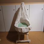 Vintage wieg, Ophalen, Gebruikt, Wieg