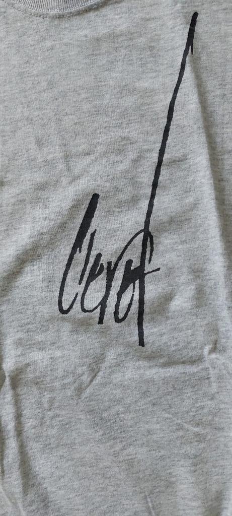 Oerol t-shirt, Ophalen of Verzenden