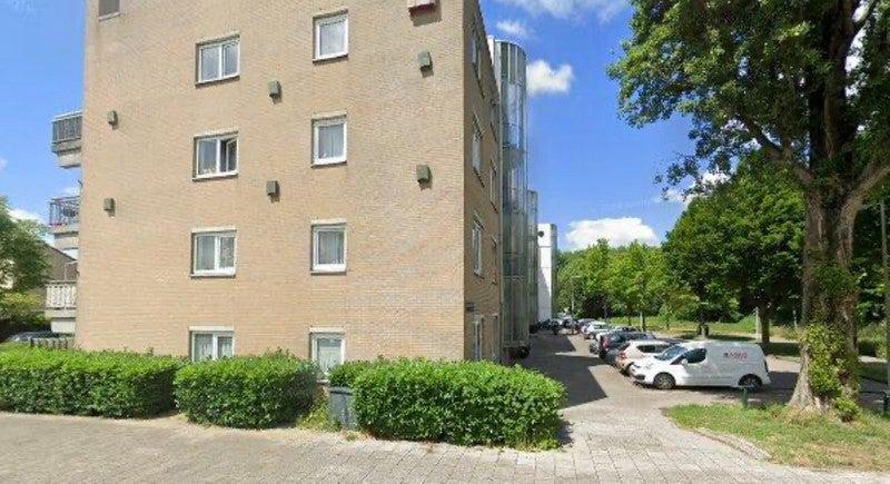 NIEUW! Woonruimte te huur Marskramerstraat, Amsterdam