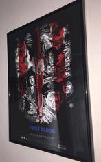 Rambo, Verzamelen, Ophalen of Verzenden, Zo goed als nieuw, A1 t/m A3, Film en Tv