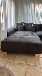 LUXE BANK, Huis en Inrichting, Banken | Bankstellen, Ophalen, Zo goed als nieuw