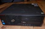 Fujitsu Esprimo E710 E85+ Desktop PC, Computers en Software, Desktop Pc's, Ophalen of Verzenden