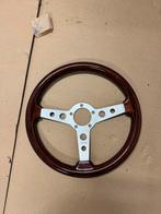 Klassiek houten racestuur, Auto-onderdelen, Besturing, Ophalen, Nieuw