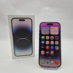 Apple iPhone 14 Pro 128GB 100% || Nu voor €449.99!, Ophalen of Verzenden, Zo goed als nieuw, IPhone 14
