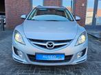 Mazda 6 Sportbreak Dynamic Bose Automaat, 1330 kg, Gebruikt, 4 cilinders, Met garantie (alle)