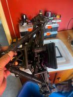 HPI RC Nitro Savage & Bullet, Ophalen, Gebruikt, Nitro, Auto offroad