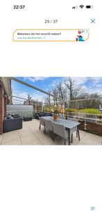 Luxe tuinmeubelset Kees Smit: lounge & eettafel (z.g.a.n.), Ophalen, Overige materialen, Meer dan 8 zitplaatsen, Zo goed als nieuw