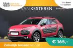 Citroën C4 Cactus 110pk Shine I Vol Automaat I € 11.990,0, Auto's, Citroën, Automaat, 1025 kg, Stof, Gebruikt