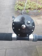 Penn reel, Watersport en Boten, Ophalen, Molen