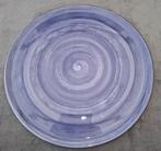 Zeller keramiek Fleur de Provence zgan, Keramiek, Overige typen, Ophalen of Verzenden, Zo goed als nieuw