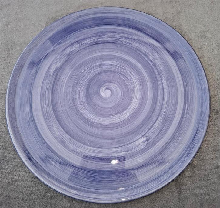 Zeller keramiek Fleur de Provence zgan, Huis en Inrichting, Keuken | Servies, Zo goed als nieuw, Overige typen, Overige stijlen