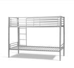 Stapelbed, 90 cm, Tweepersoons, Ophalen of Verzenden, Zo goed als nieuw