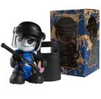 8 inch ‘KIDRIOT’ designer toy door de artiest MAD X KIDROBOT, Verzenden, Nieuw