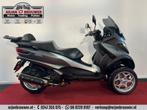Piaggio 500 LT MP3 Sport ABS, Scooter, 493 cc, Bedrijf, Piaggio Vespa B.V.