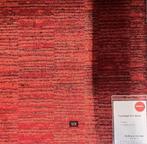 Nieuwe tapijttegels rood Shades 0560, 75 m² of meer, Nieuw, Ophalen of Verzenden, Tapijttegels