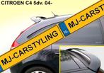 Citroen C4 [5-Deurs] - Dakspoiler, Ophalen of Verzenden, MJ-Carstyling, Info@mj-carstyling.net, Sibeliusstraat 81 5011JH Tilburg
