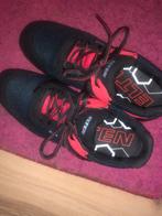 Elten werkschoenen, Ophalen of Verzenden, Zo goed als nieuw, Zwart, Werkschoenen