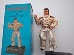 Elvis Presley, Verzenden, Zo goed als nieuw, Pop, Beeldje of Miniatuur