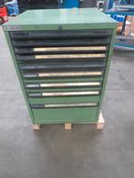 ladenkast ladekast werkplaatskast onderdelenkast, Ladenkast, Gebruikt, Ladenkast.com, Zandhaarweg
